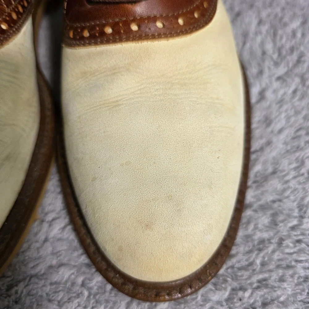 Johnston & Murphy vtg johnston